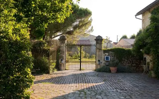 Stunning Private Property for sale in South West France