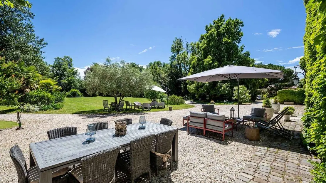 Amazing French Property for Sale