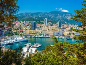 French Riviera/Cote d’Azur
