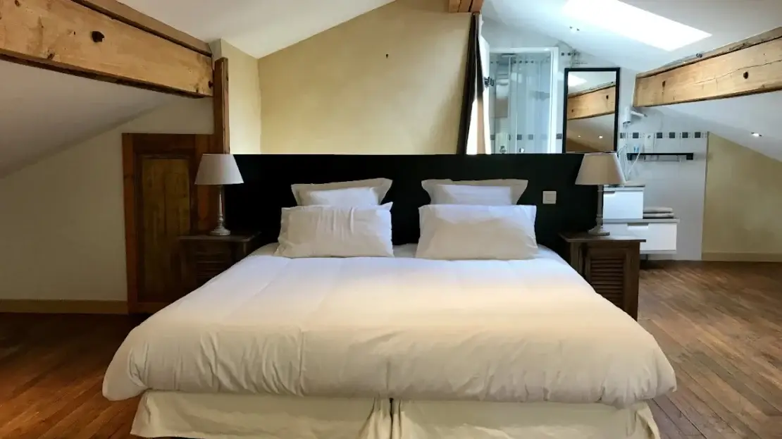 Manor Dordogne Aquitaine France