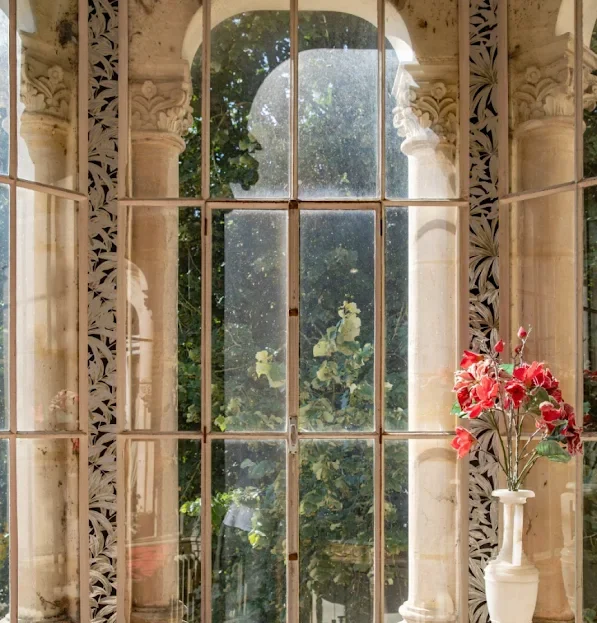Regal French Chateau For Sale in Mayenne France