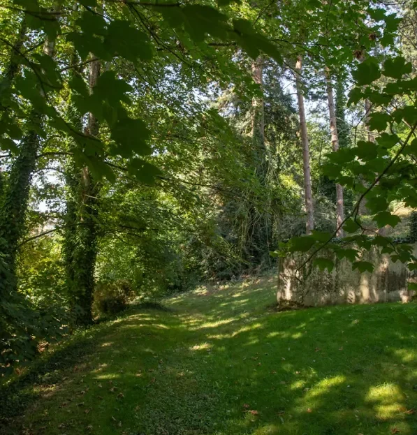 Regal French Chateau For Sale in Mayenne France