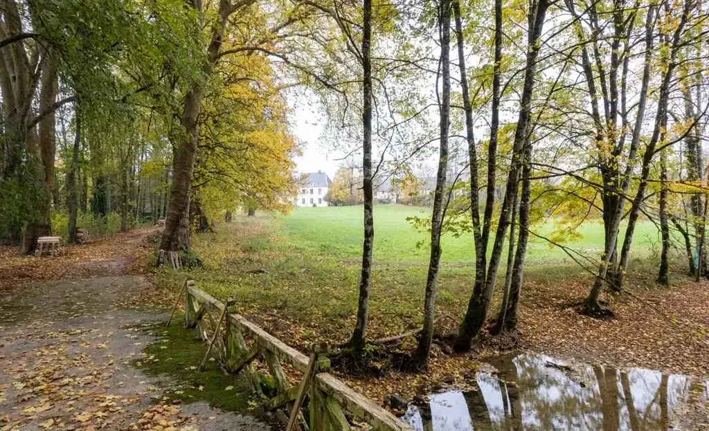 Chateau Haute Marne Champagne Ardenne France