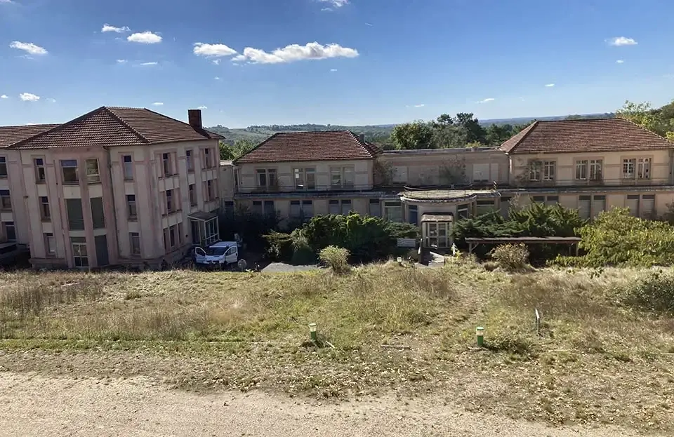 Chateau Charente Poitou Charentes France