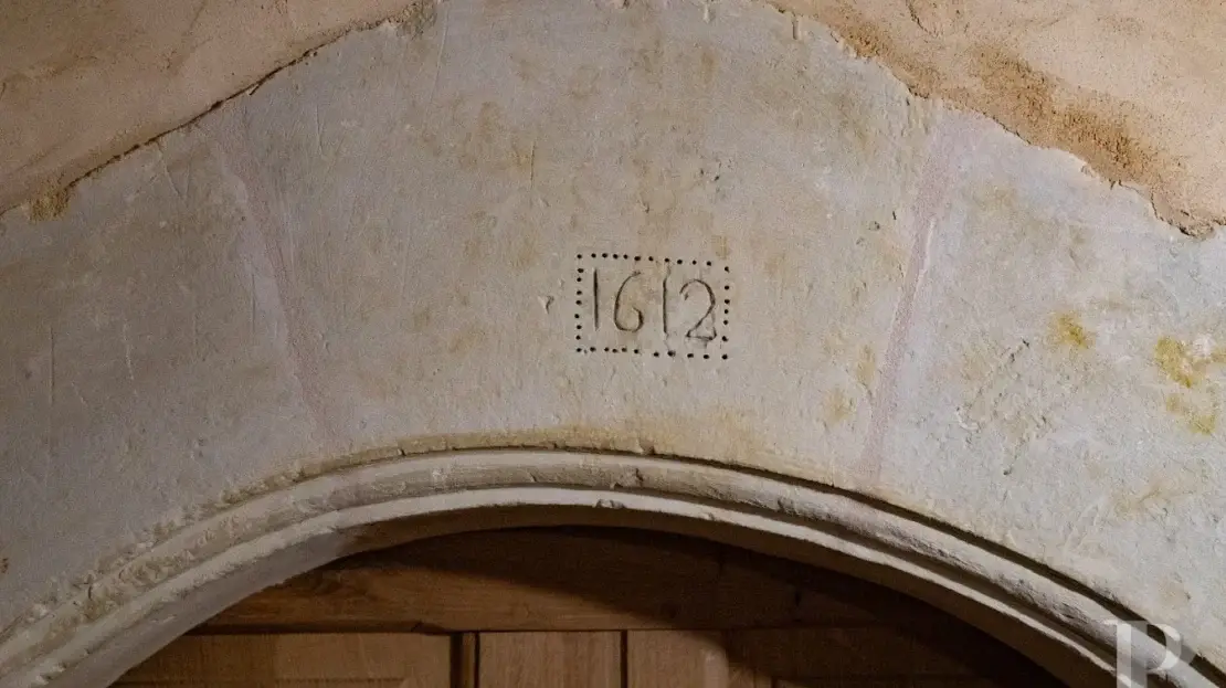 Chateau Mayenne Pays de Loire France
